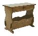 Magazine Rack